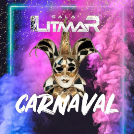Baile Carnaval en Sala Litmar