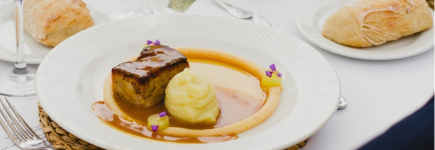 Bonos Regalo | Restaurante Cinza e Lume Sarria – Experiencias Gastronómicas